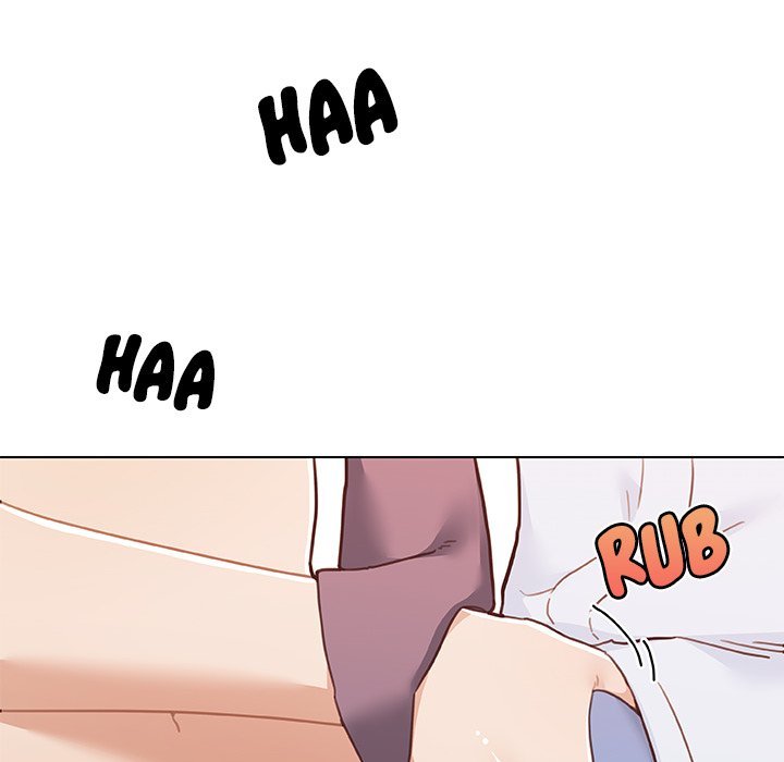 Family Adjustments Manhwa - Chapter 99 Page 31