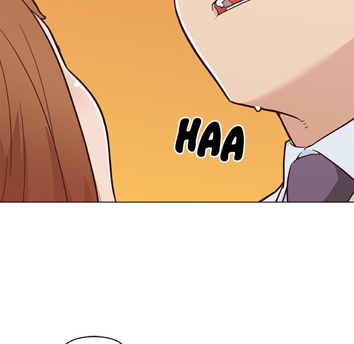 Family Adjustments Manhwa - Chapter 99 Page 34