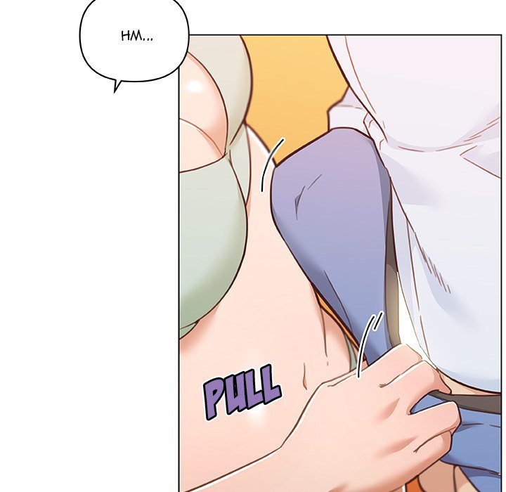 Family Adjustments Manhwa - Chapter 99 Page 35