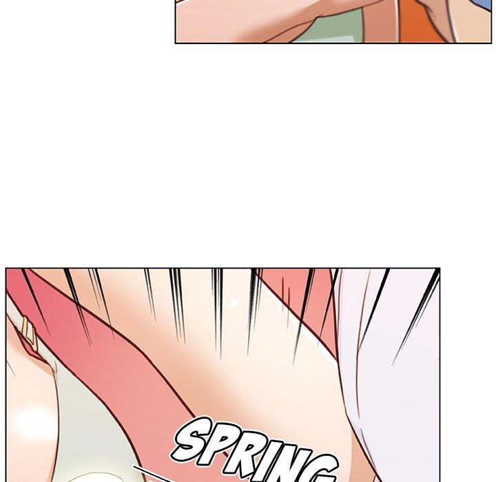 Family Adjustments Manhwa - Chapter 99 Page 36