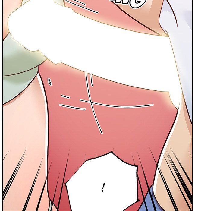 Family Adjustments Manhwa - Chapter 99 Page 37