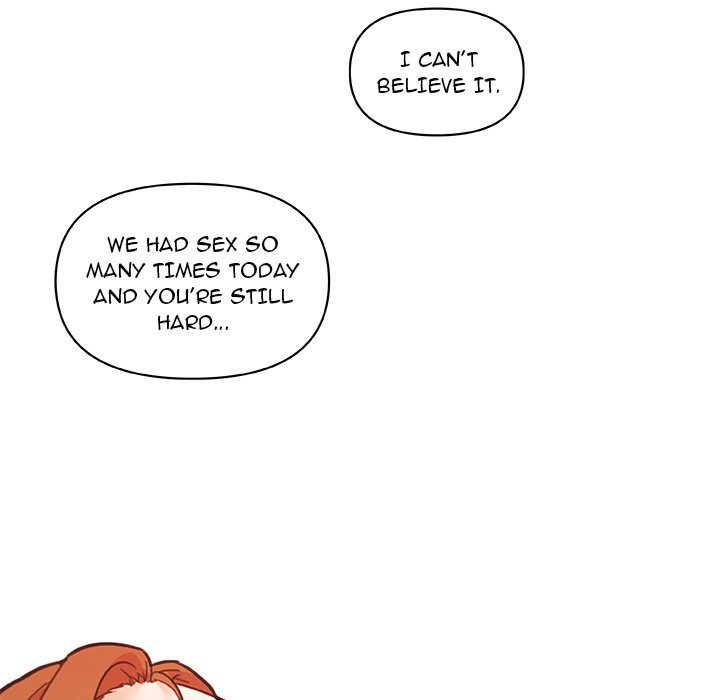 Family Adjustments Manhwa - Chapter 99 Page 39