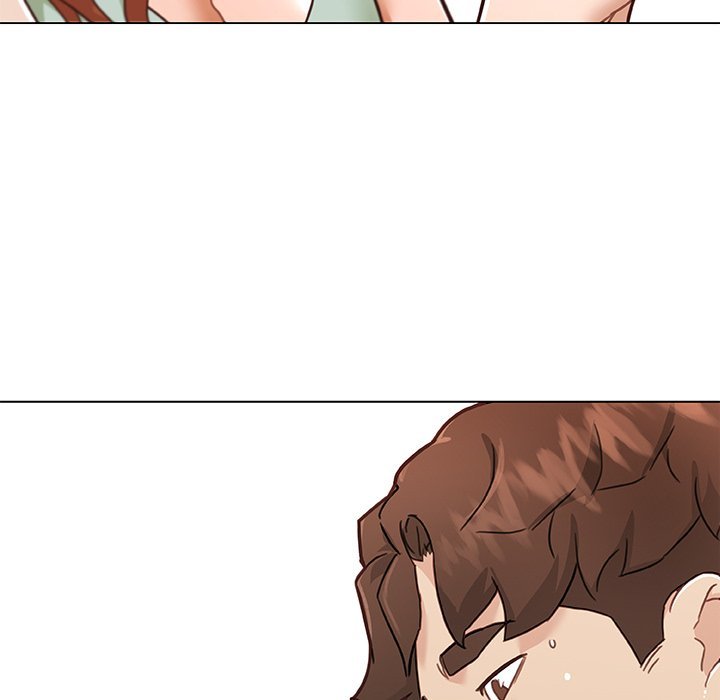 Family Adjustments Manhwa - Chapter 99 Page 41