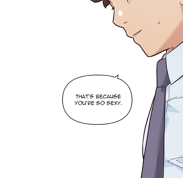 Family Adjustments Manhwa - Chapter 99 Page 42