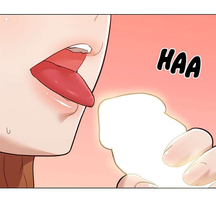 Family Adjustments Manhwa - Chapter 99 Page 44