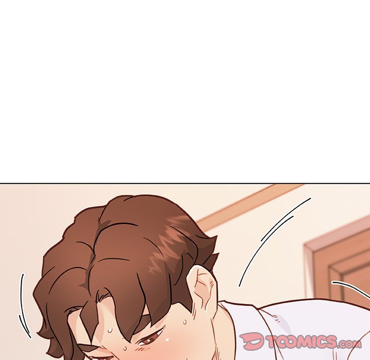 Family Adjustments Manhwa - Chapter 99 Page 47