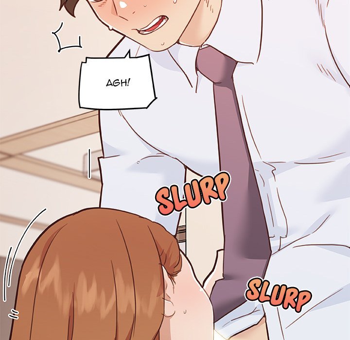 Family Adjustments Manhwa - Chapter 99 Page 48