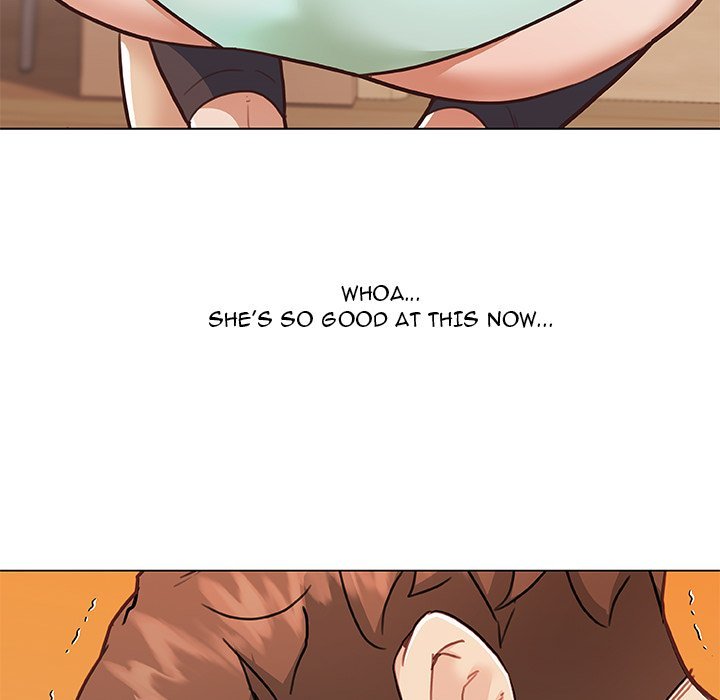 Family Adjustments Manhwa - Chapter 99 Page 54