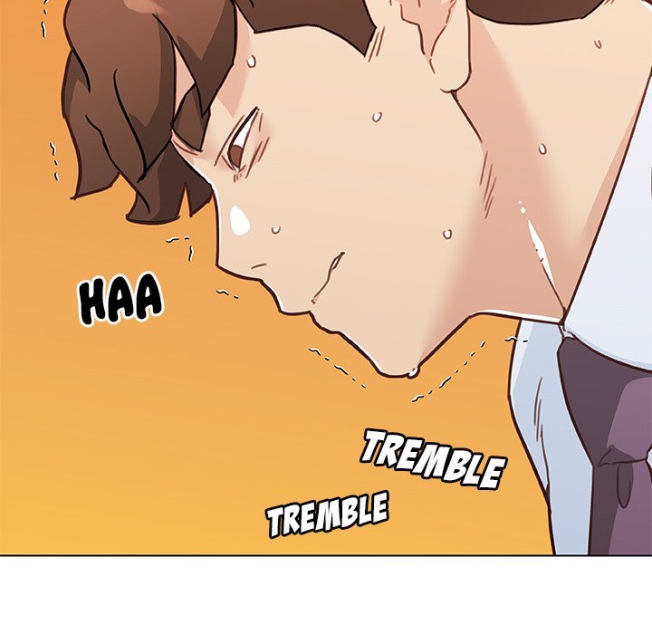 Family Adjustments Manhwa - Chapter 99 Page 55