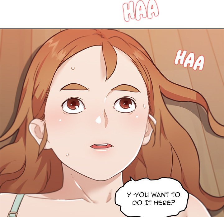 Family Adjustments Manhwa - Chapter 99 Page 63