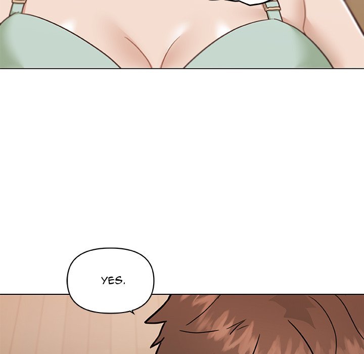 Family Adjustments Manhwa - Chapter 99 Page 64