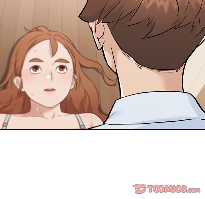 Family Adjustments Manhwa - Chapter 99 Page 65