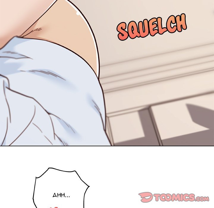 Family Adjustments Manhwa - Chapter 99 Page 74