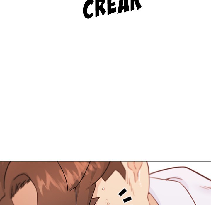 Family Adjustments Manhwa - Chapter 99 Page 87