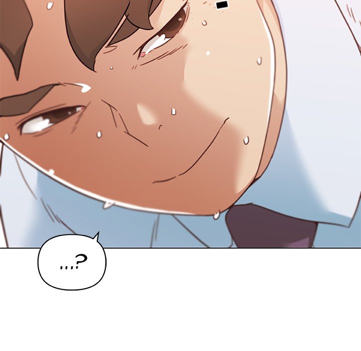 Family Adjustments Manhwa - Chapter 99 Page 88