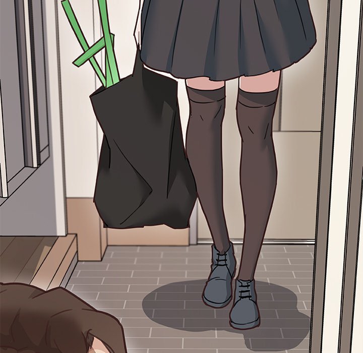 Family Adjustments Manhwa - Chapter 99 Page 91