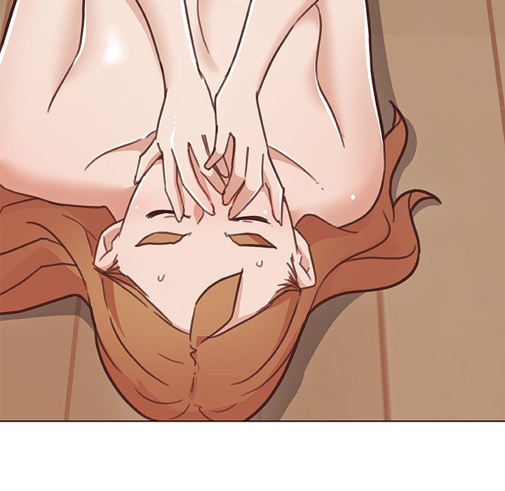 Family Adjustments Manhwa - Chapter 99 Page 94