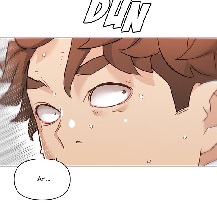 Family Adjustments Manhwa - Chapter 99 Page 96