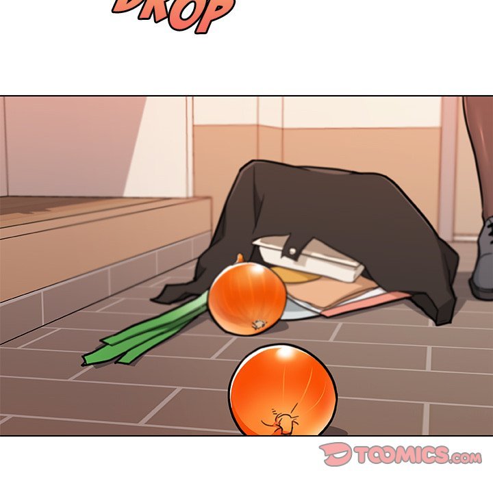 Family Adjustments Manhwa - Chapter 99 Page 101