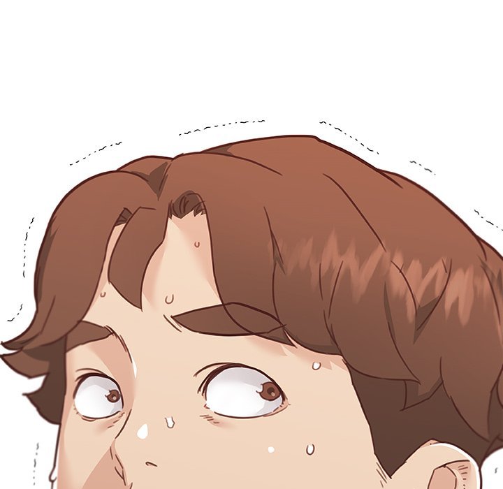 Family Adjustments Manhwa - Chapter 99 Page 105