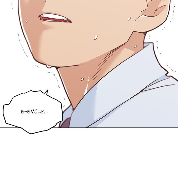 Family Adjustments Manhwa - Chapter 99 Page 106