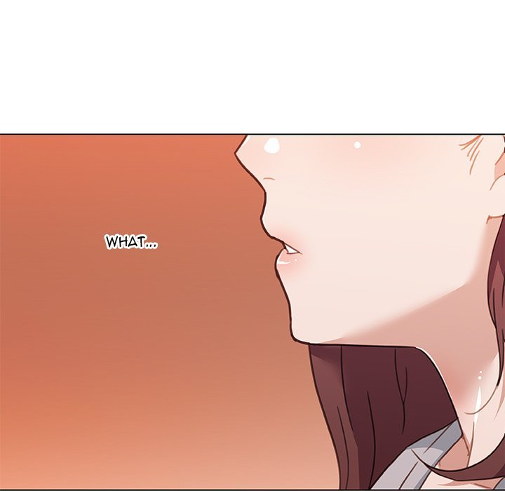 Family Adjustments Manhwa - Chapter 99 Page 107