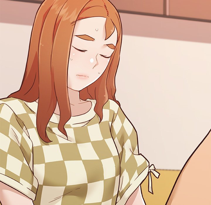 Family Adjustments Manhwa - Chapter 99 Page 121