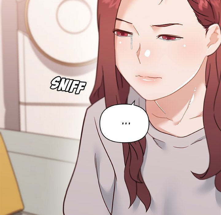 Family Adjustments Manhwa - Chapter 99 Page 125