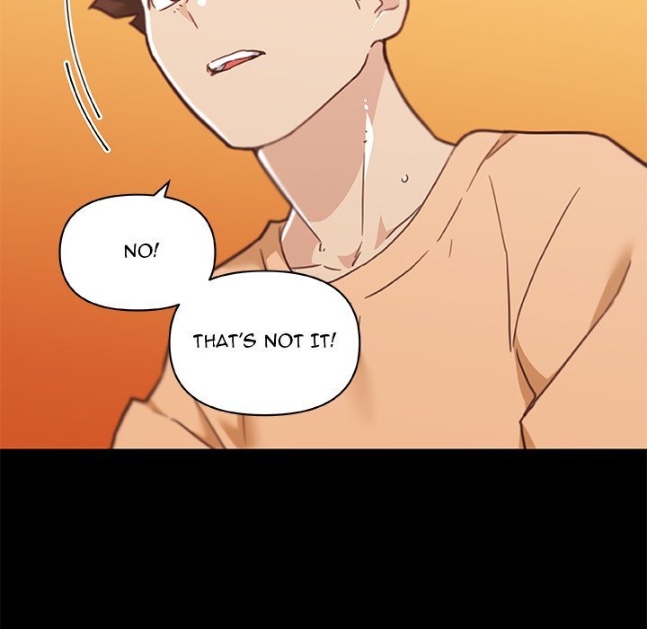 Family Adjustments Manhwa - Chapter 99 Page 130