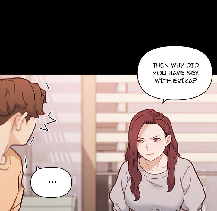 Family Adjustments Manhwa - Chapter 99 Page 131