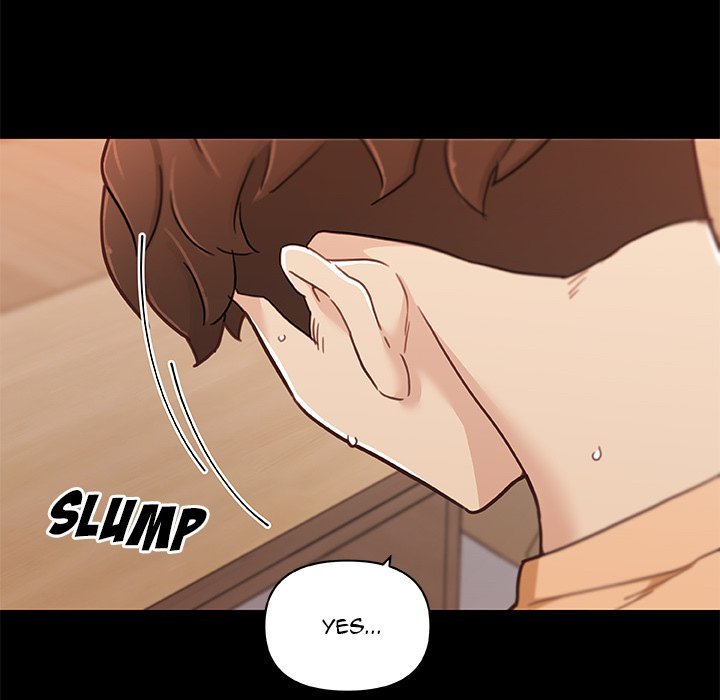 Family Adjustments Manhwa - Chapter 99 Page 133