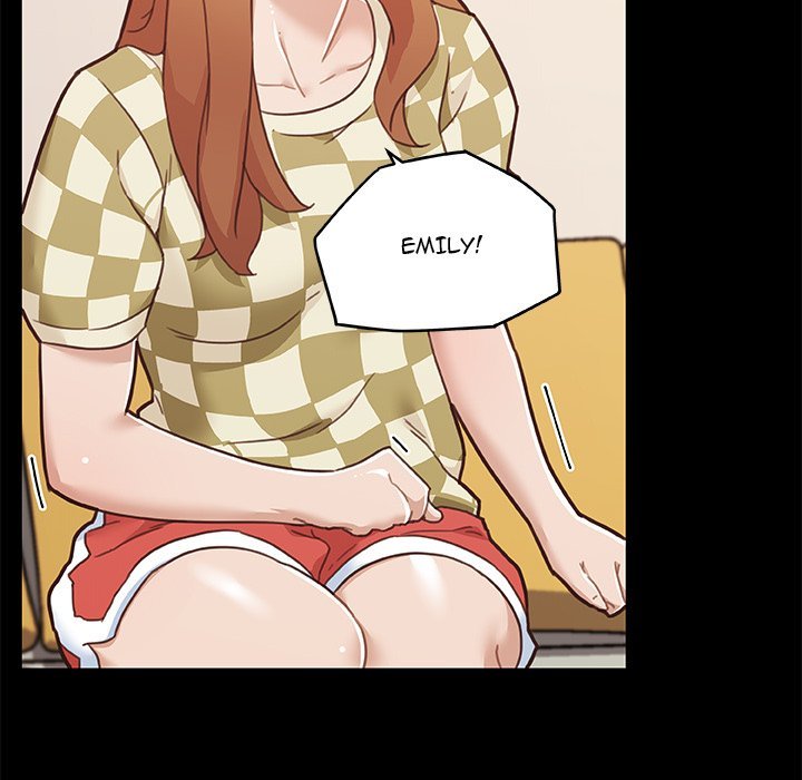 Family Adjustments Manhwa - Chapter 99 Page 135