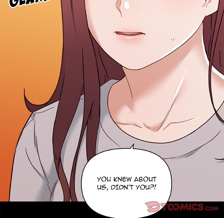 Family Adjustments Manhwa - Chapter 99 Page 137
