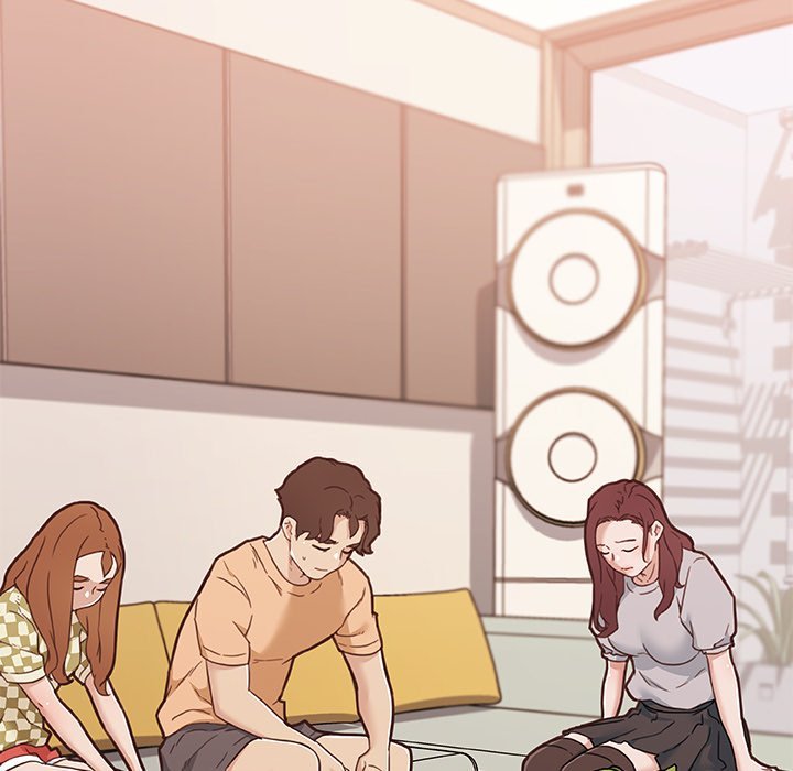 Family Adjustments Manhwa - Chapter 99 Page 141