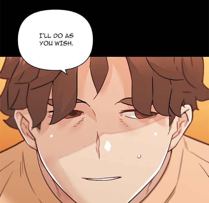 Family Adjustments Manhwa - Chapter 99 Page 150