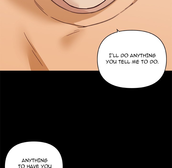 Family Adjustments Manhwa - Chapter 99 Page 151