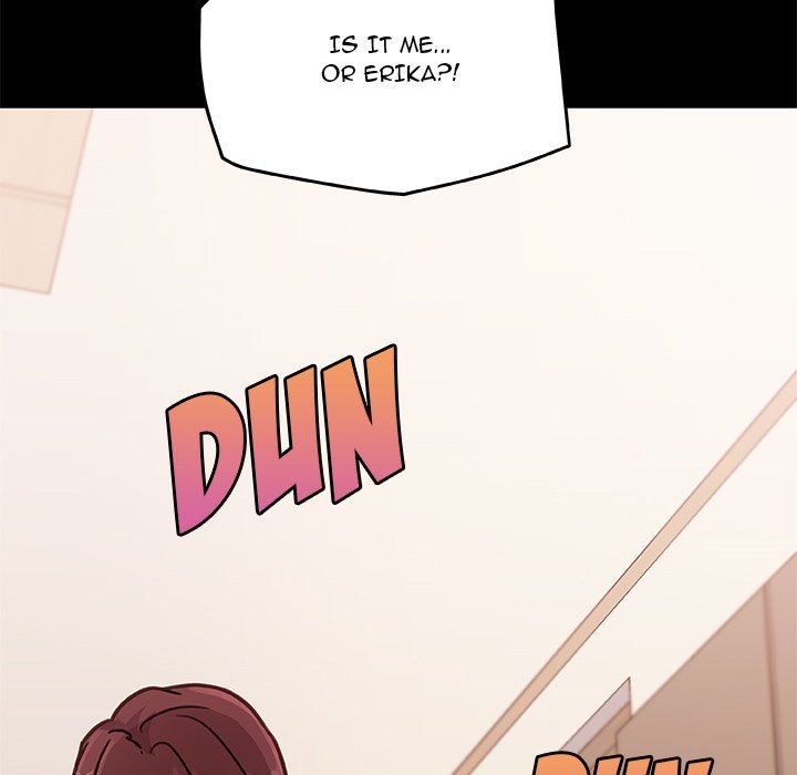 Family Adjustments Manhwa - Chapter 99 Page 154