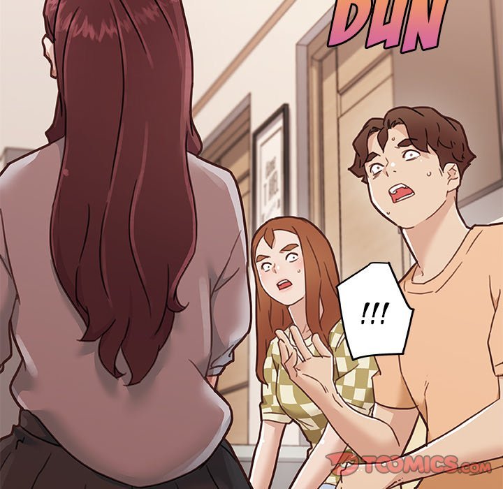 Family Adjustments Manhwa - Chapter 99 Page 155