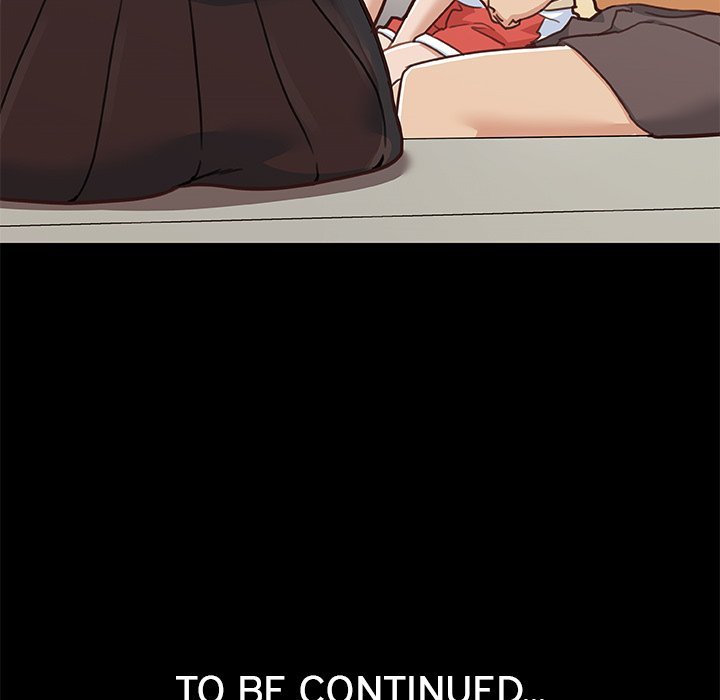 Family Adjustments Manhwa - Chapter 99 Page 156