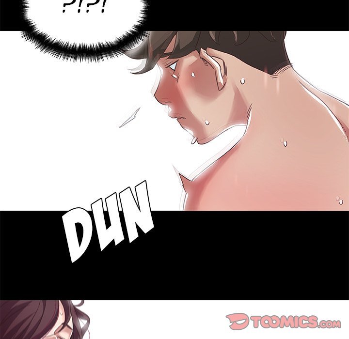 Family Adjustments Manhwa - Chapter 6 Page 5