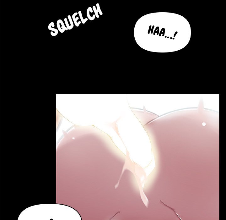 Family Adjustments Manhwa - Chapter 6 Page 8