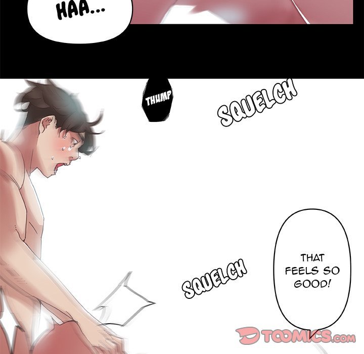 Family Adjustments Manhwa - Chapter 6 Page 9