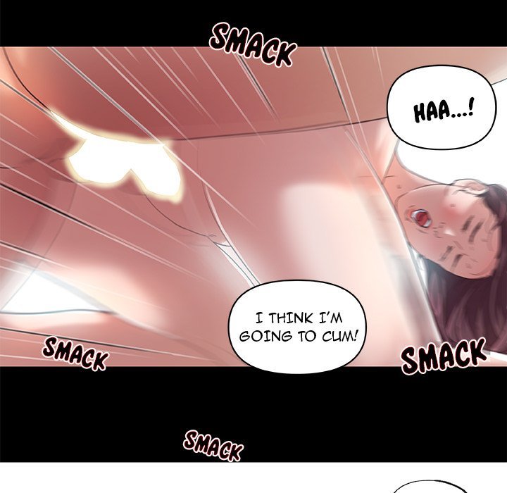 Family Adjustments Manhwa - Chapter 6 Page 12