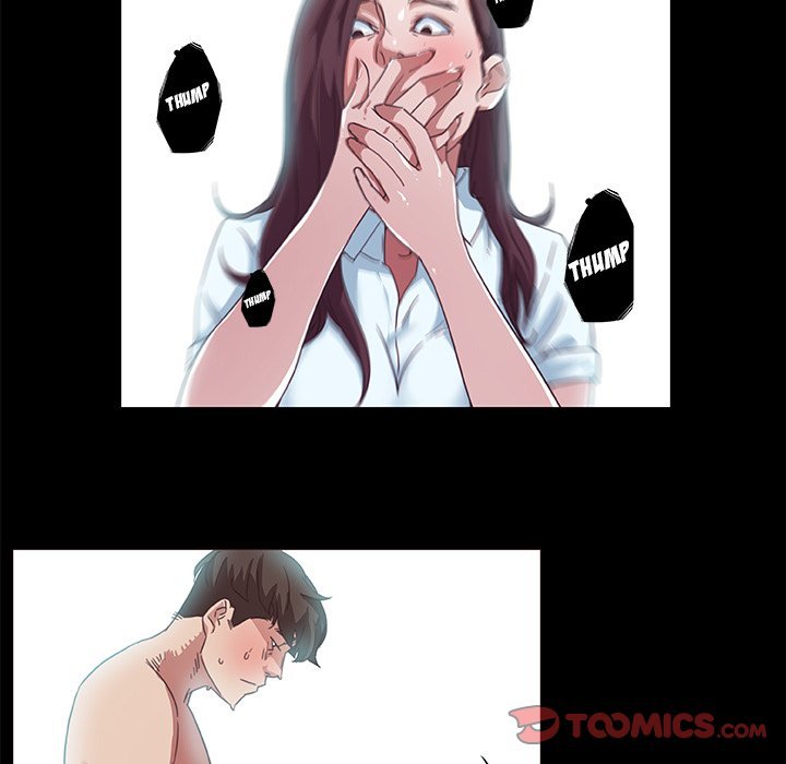 Family Adjustments Manhwa - Chapter 6 Page 17