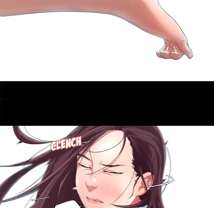 Family Adjustments Manhwa - Chapter 6 Page 22