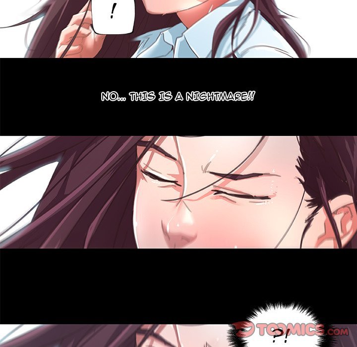 Family Adjustments Manhwa - Chapter 6 Page 23