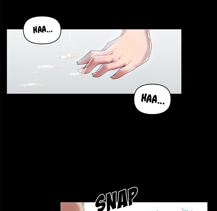 Family Adjustments Manhwa - Chapter 6 Page 30