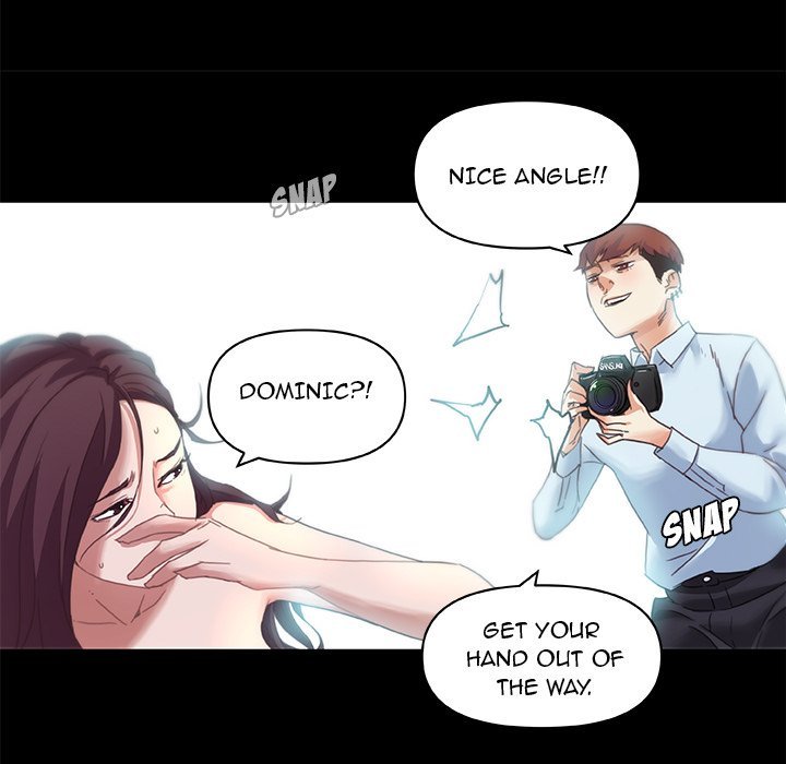 Family Adjustments Manhwa - Chapter 6 Page 32