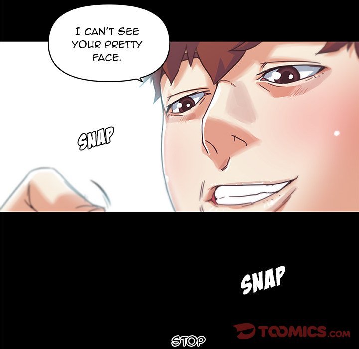 Family Adjustments Manhwa - Chapter 6 Page 33