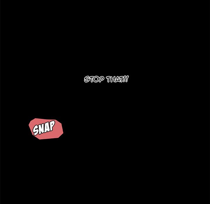 Family Adjustments Manhwa - Chapter 6 Page 34